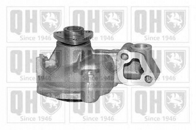 QUINTON HAZELL qcp2545 -  Водяной насос